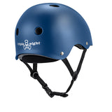 Deep Cover Helmet - Navy Matte