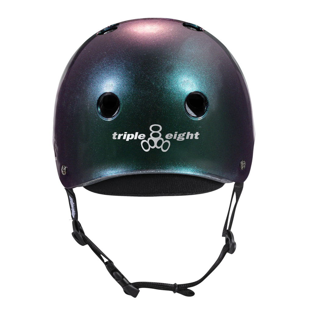 Deep Cover Helmet - Barbie Patin Signature Edition