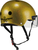 The Certified Sweatsaver Helmet with Visor