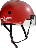 The Certified Sweatsaver Helmet with Visor