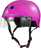 The Certified Sweatsaver Helmet with Visor