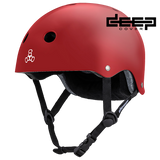 DEEP COVER Helmet