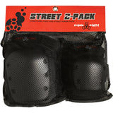 Street 2-Pack Knee & Elbow Pads