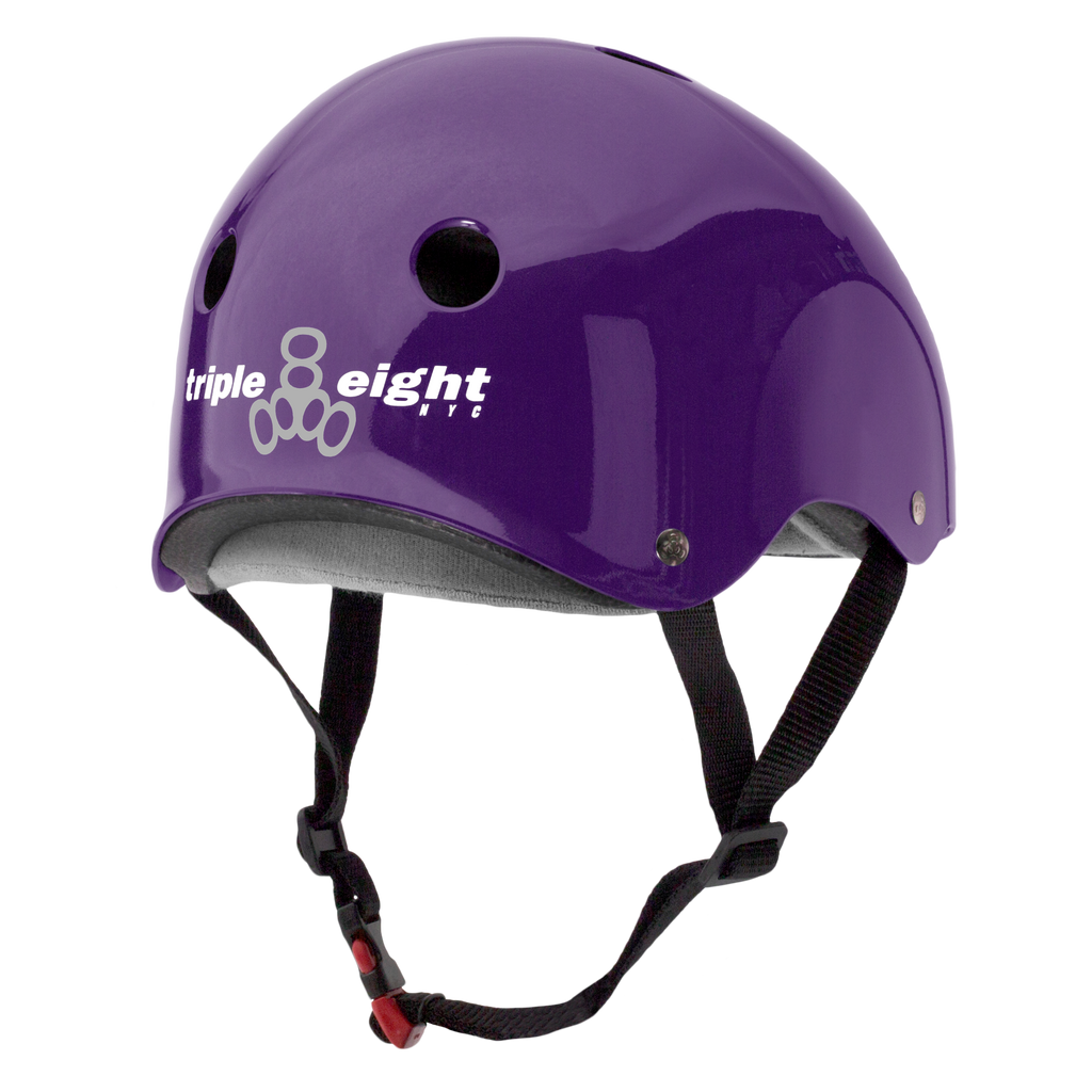 THE Certified Sweatsaver Helmet