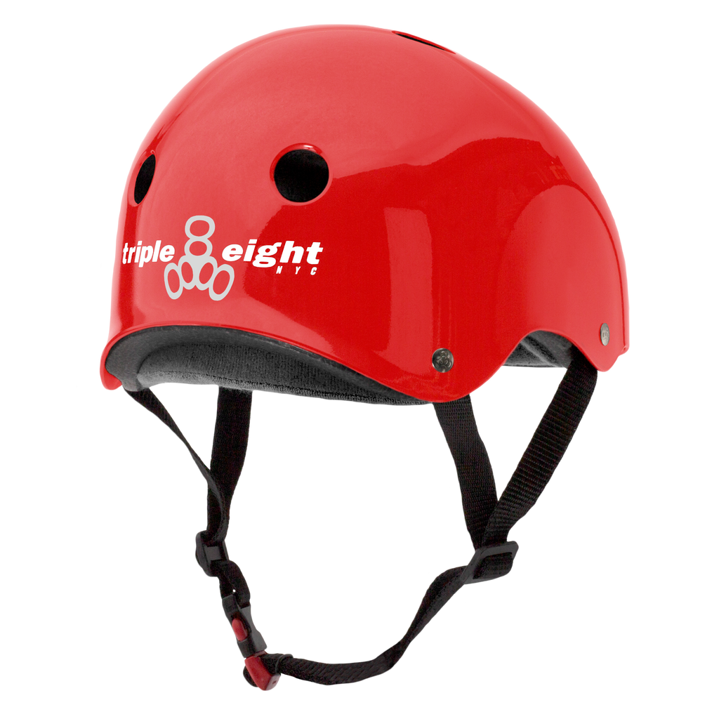 THE Certified Sweatsaver Helmet